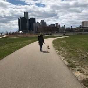 Meet your Posher, Jaclyn